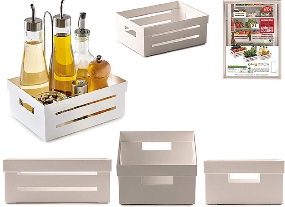 Cutie pentru depozitare Snips 51880