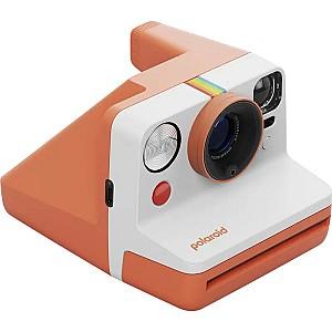 Aparat foto instant Polaroid Now Gen 3 Сoral