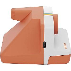Aparat foto instant Polaroid Now Gen 3 Сoral