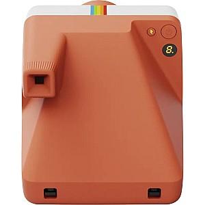 Aparat foto instant Polaroid Now Gen 3 Сoral