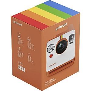 Aparat foto instant Polaroid Now Gen 3 Сoral
