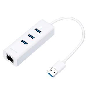 Adaptor de retea Tp-Link UE330