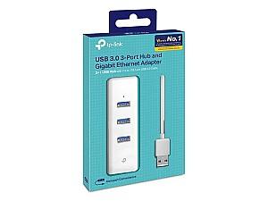 Adaptor de retea Tp-Link UE330
