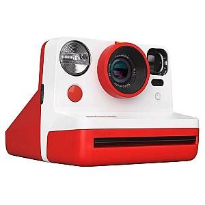 Aparat foto instant Polaroid Now Gen 2 Red