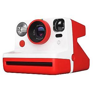 Aparat foto instant Polaroid Now Gen 2 Red