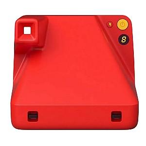 Aparat foto instant Polaroid Now Gen 2 Red