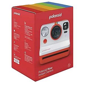 Aparat foto instant Polaroid Now Gen 2 Red
