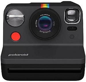 Aparat foto instant Polaroid Now Gen 2 Black