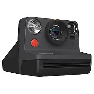 Aparat foto instant Polaroid Now Gen 2 Black
