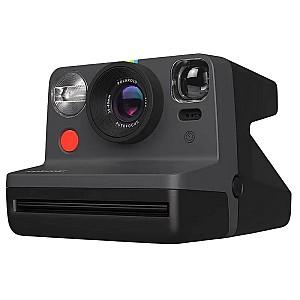 Aparat foto instant Polaroid Now Gen 2 Black