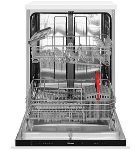 Masina de spalat vase incorporabilă Hansa ZIM615EQ
