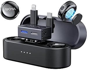 Microfon Boya Boyalink3-01