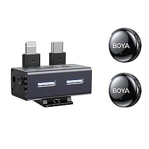 Microfon Boya Boyalink3-01