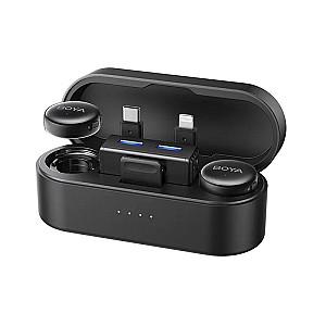 Microfon Boya Boyalink3-01