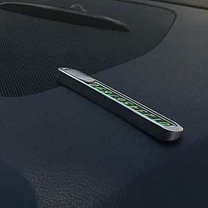 Suport numar telefon auto TELLUR TLL171221