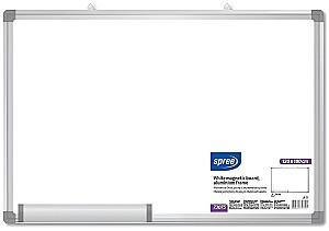 Tabla magnet-marker witeboard Spree 73075