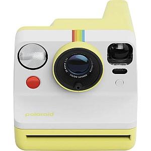 Aparat foto instant Polaroid Now Gen 3 Yellow