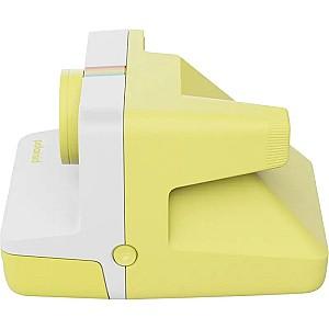 Aparat foto instant Polaroid Now Gen 3 Yellow