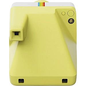 Aparat foto instant Polaroid Now Gen 3 Yellow