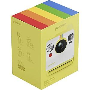 Aparat foto instant Polaroid Now Gen 3 Yellow