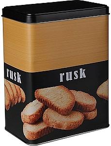 Set de recipiente alimentare EH Pesmeți (49648)