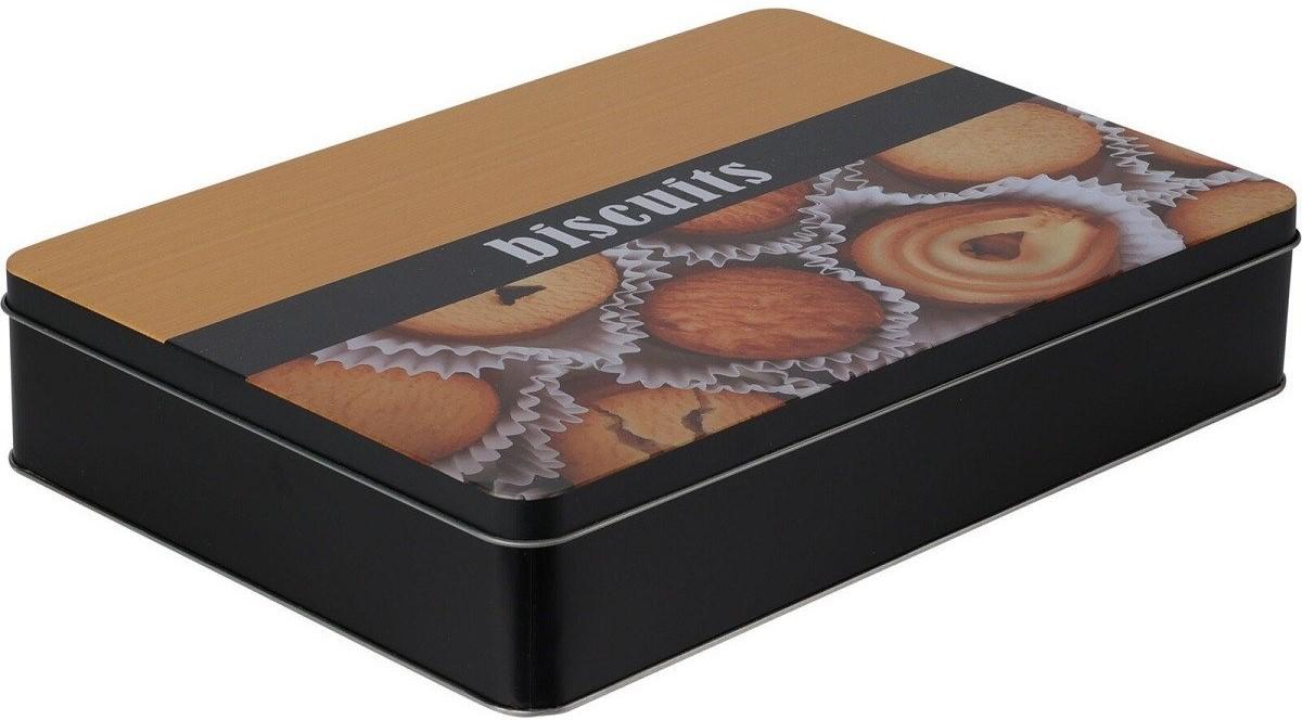 Set de recipiente alimentare EH Biscuiti (49647)