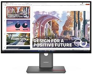 Monitor Lenovo ThinkVision P27QD-40