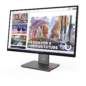 Monitor Lenovo ThinkVision P27QD-40