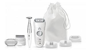 Epilator BRAUN Silk-epil 7-7561 + FG1100