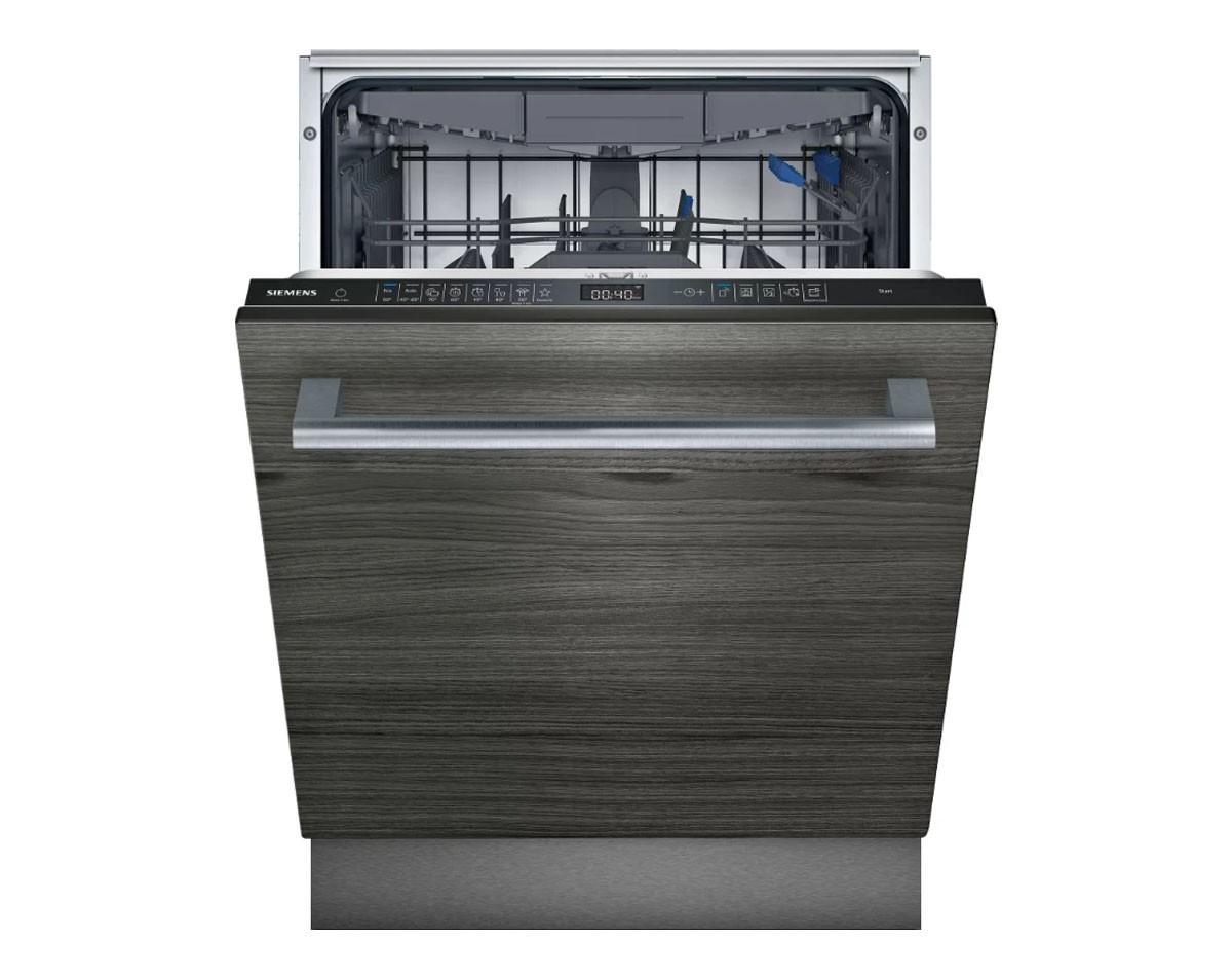 Masina de spalat vase incorporabilă SIEMENS SN65EX56CE