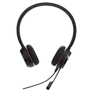 Casti Jabra Evolve 20SE Stereo