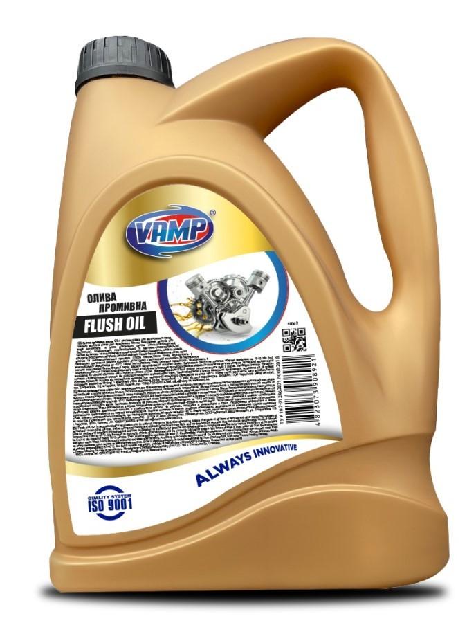 Lichid de spalare VAMP 3L (68715)