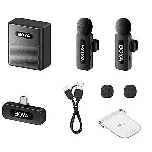 Microfon Boya BY-V30