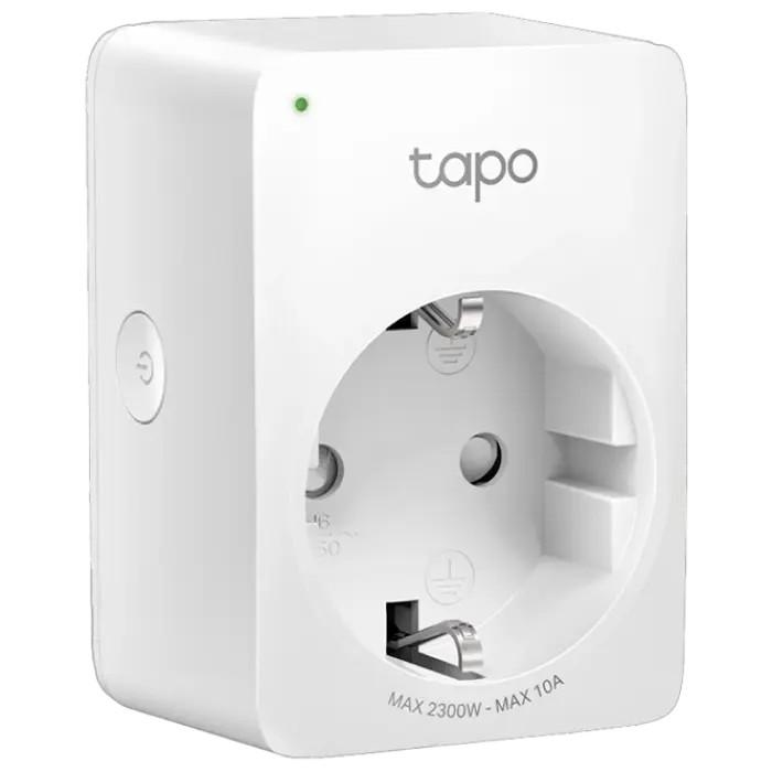 Priza inteligenta Baseus Tapo P100