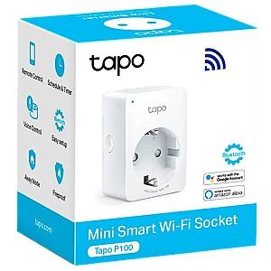 Priza inteligenta Baseus Tapo P100
