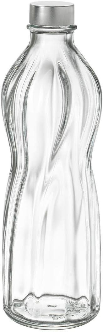 Recipiente pentru condimente Bormioli Rocco Aqua 0.75l