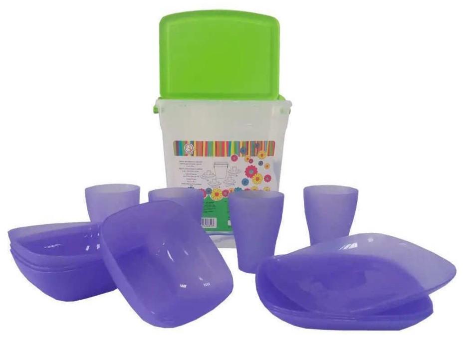 Set de vesela Aleana 169042