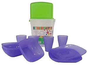 Set de vesela Aleana 169042