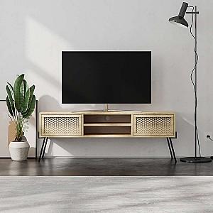 Tumba pentru televizor DECO Naive Oak