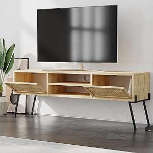 Tumba pentru televizor DECO Naive Oak