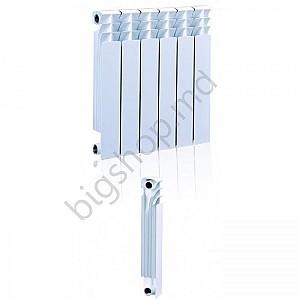 Radiator Euroterm ETR- A 500/80/96