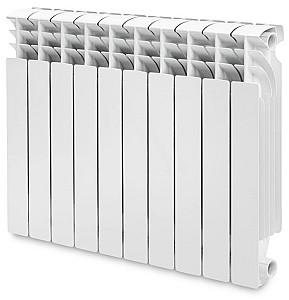 Radiator Mirado Bimetal Summer H500/80
