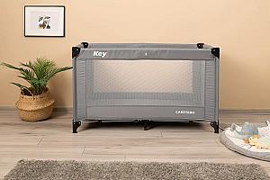 Manej Caretero Key Gri