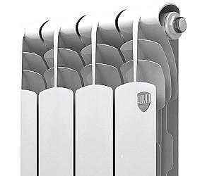 Radiator Royal Thermo REVOLUTION BIMETALL 350
