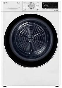 Masina de uscat rufe LG RH10V9AV4W