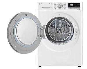 Masina de uscat rufe LG RH10V9AV4W