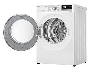 Masina de uscat rufe LG RH10V9AV4W