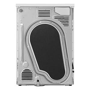 Masina de uscat rufe LG RH10V9AV4W