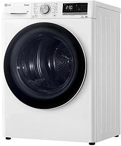 Masina de uscat rufe LG RH90V9AV4N