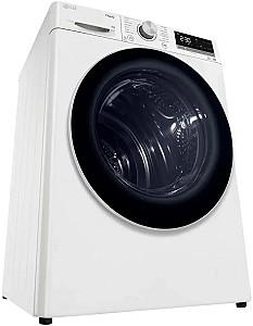 Masina de uscat rufe LG RH90V9AV4N